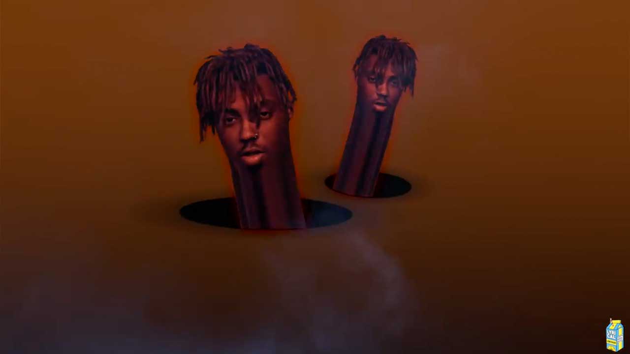 Juice Wrld Lucid Dreams Lyrics Review And Song Meaning 