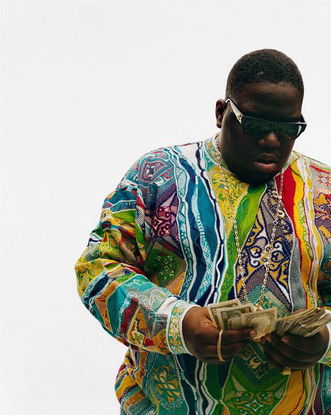 Big Poppa | Lyrics Meaning 