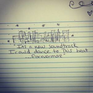 Welcome To New York Lyrics