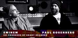 Not Afraid: The Shady Records Story