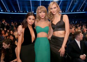 American Music Awards 2014