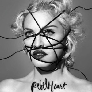 Rebel Heart album cover