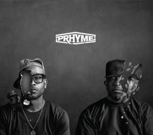 Prhyme Time