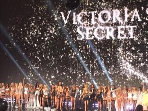 Victoria's Secret Fashion Show 2014