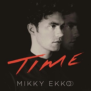 Mikky Ekkoo debut album Time