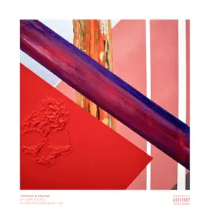 "Tetsuo & Youth" Lupe Fiasco album art