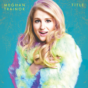 Meghan Trainor Title album