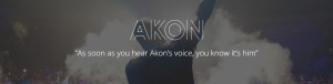 Akon