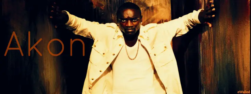 Akon Stadium album