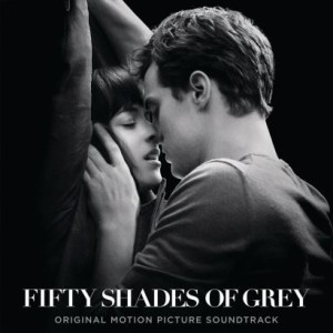 Fifty Shades of Grey Soundtrack tracklist