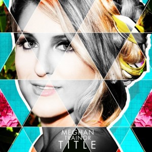 Meghan Trainor Title album