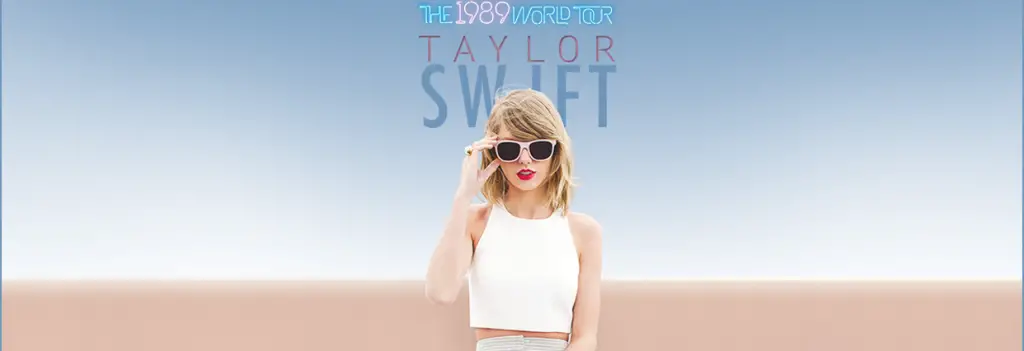 the 1989 world tour venues tickets artists
