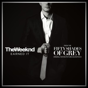 The Weeknd - Earned It (Fifty Shades of Grey)