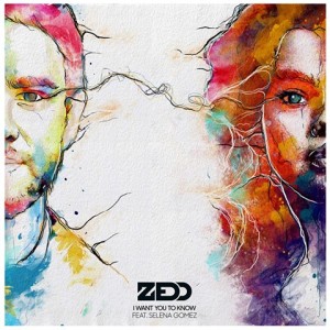 zedd-selena i want you to know artwork