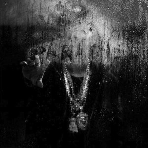 Big Sean "Dark Sky Paradise" album art