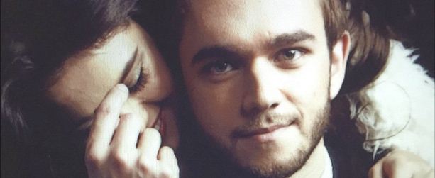 Selena Gomez and Zedd new song collaboration "I want you to know"
