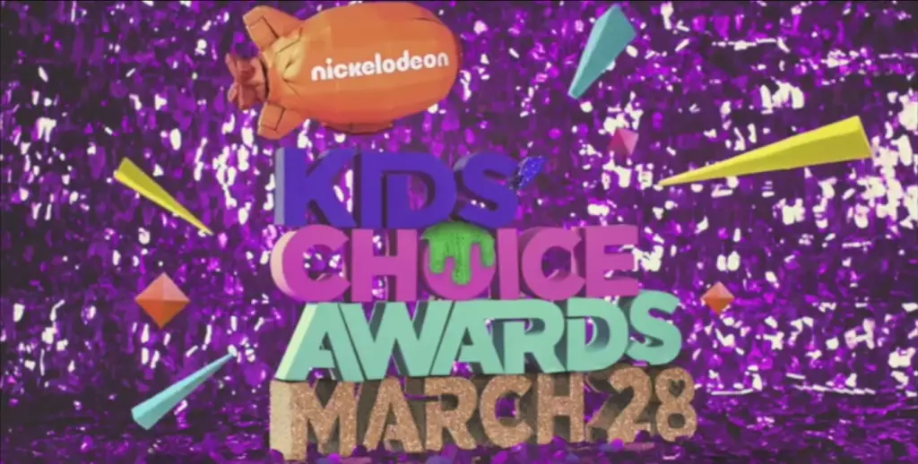 28th Kids Choice Awards 2015 nominees list