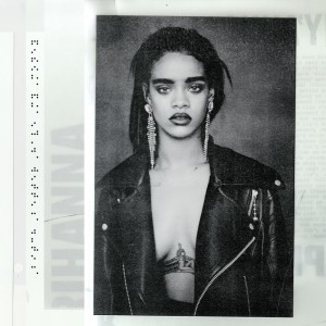 Artwork for "Bitch Better Have My Money" from 'R8'.
