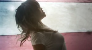 rihanna american oxygen snippet in march madness video