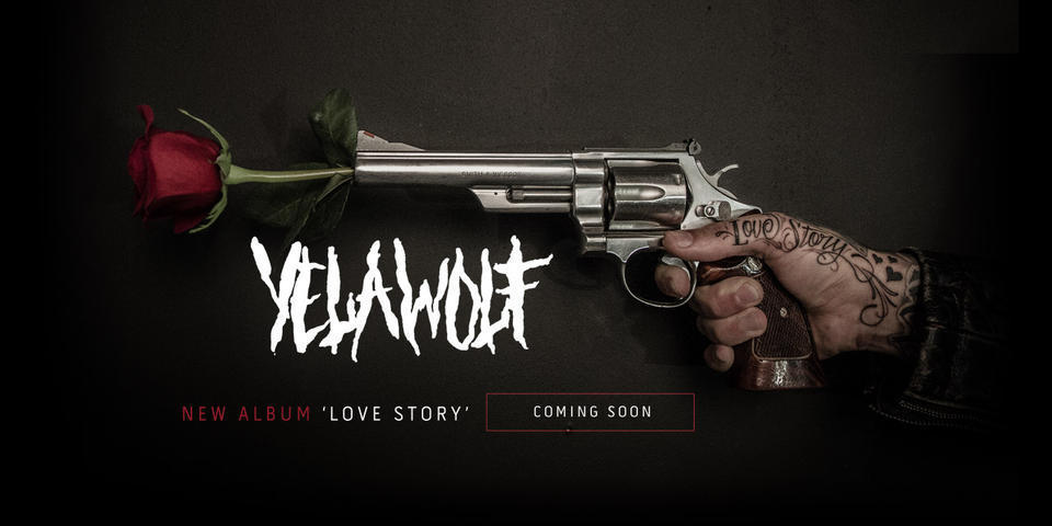 yelawolf new song american you from love story album