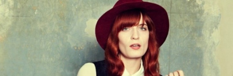 florence and the machine new song st. jude