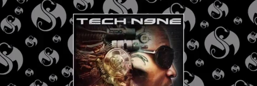 tech n9ne speedom featuring eminem and krizz kaliko new song