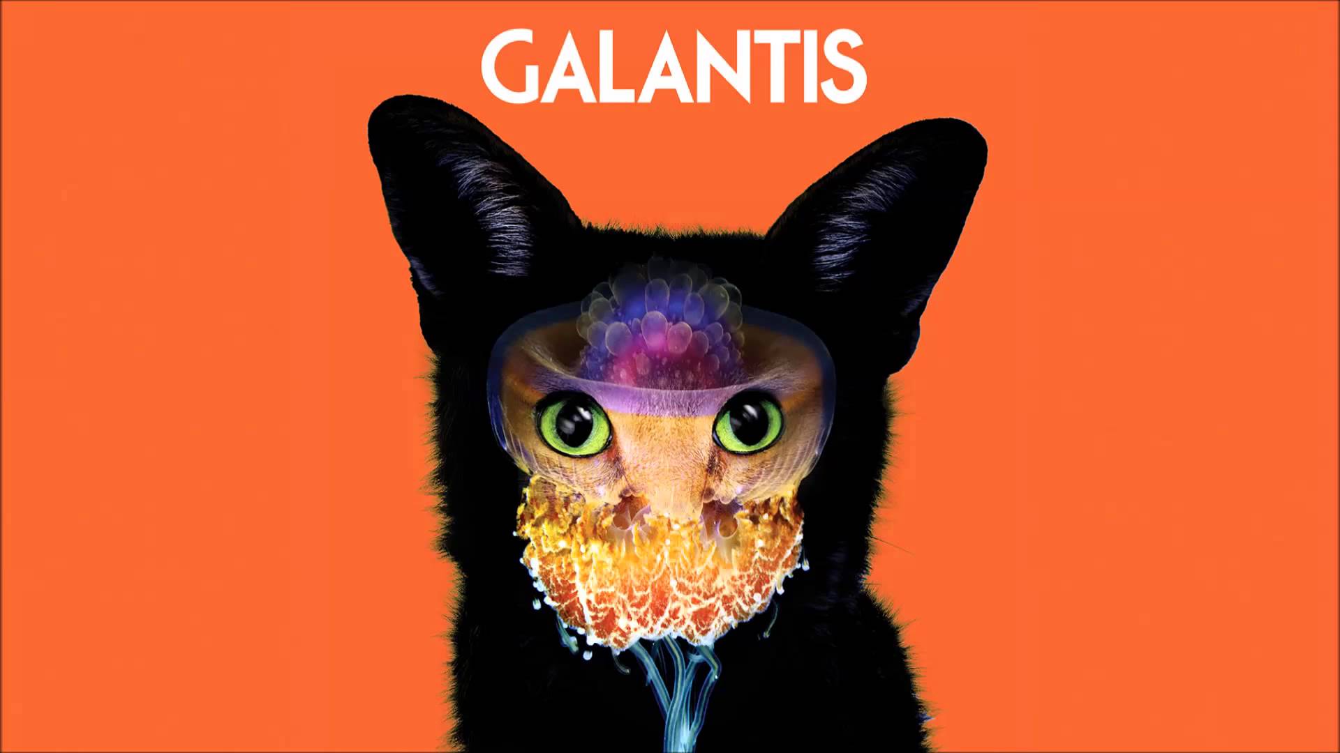 Galantis Releases New Track Peanut Butter Jelly From Upcoming