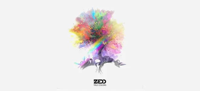 zedd release addicted to memory single from true colors album