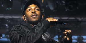 Snippet of Kendrick Lamar's New Untitled Song (Leaked) - Justrandomthings