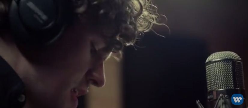vance joy covers "I know places" by taylor swift