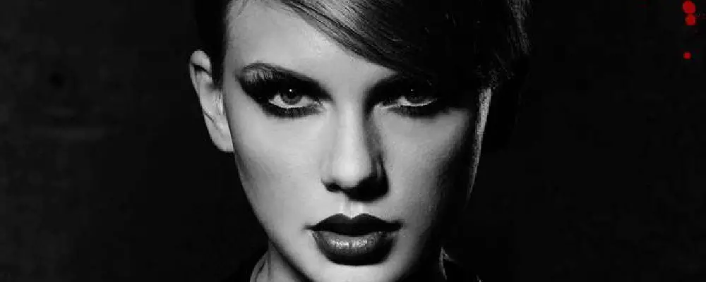 taylor swift bad blood music video release date