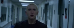 eminem phenomenal music video teaser