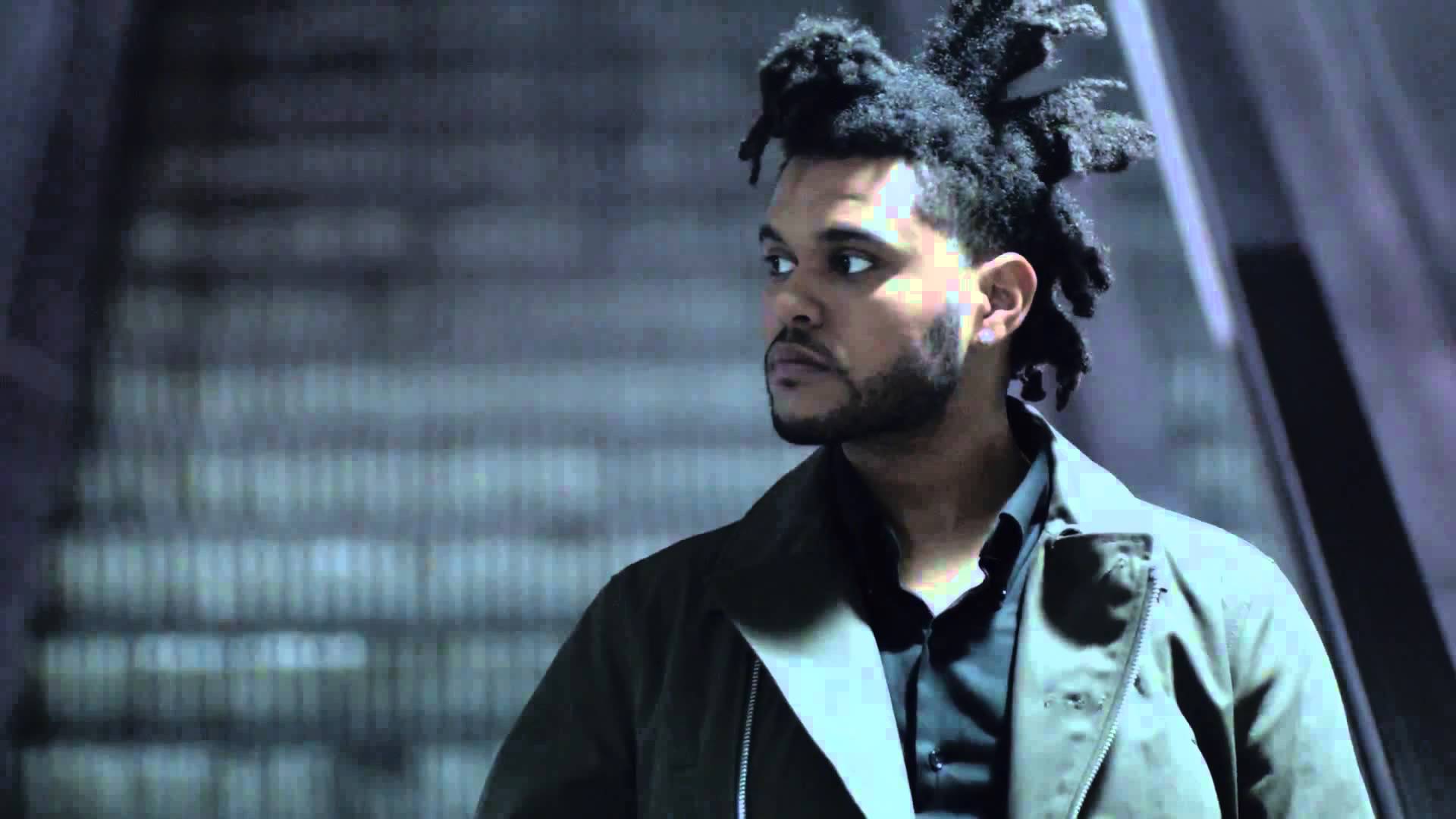 the weeknd Beauty Behind The Madness album preview review