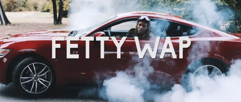 fetty wap my way ft monty music video