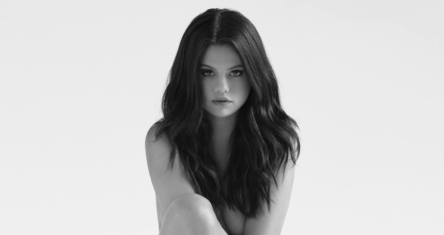 selena gomez new song me and the rhythm from revival