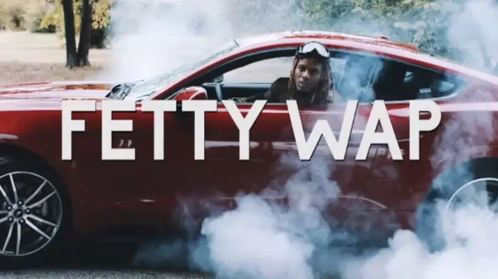 fetty wap decline music video
