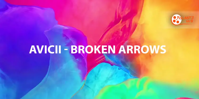 avicii broken arrows music video