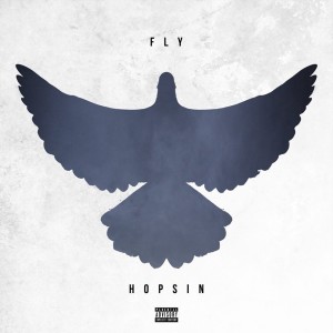 hopsin fly artwork