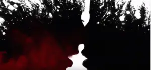 Screens from "Pillowtalk" music video by Zayn