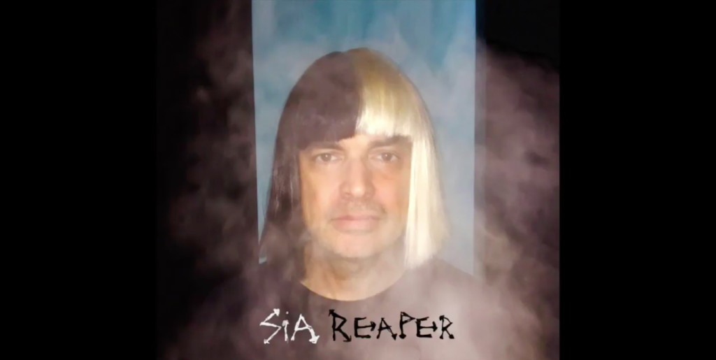 sia reaper song meaning lyrics review