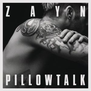 zayn pillowtalk cover