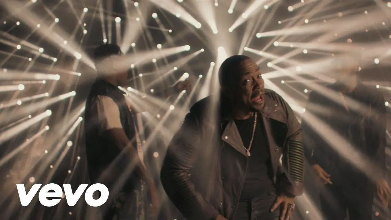 Timbaland Ft. Blaze Servin & Tweezie – Servin (Music Video)