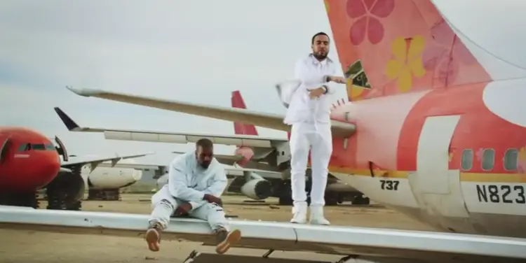 French-Montana-Ft.-Nas-amp-Kanye-West-Figure-it-Out-Official-Music-Video