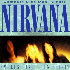 nirvana smells like teen spirit lyrics review song meaning chords