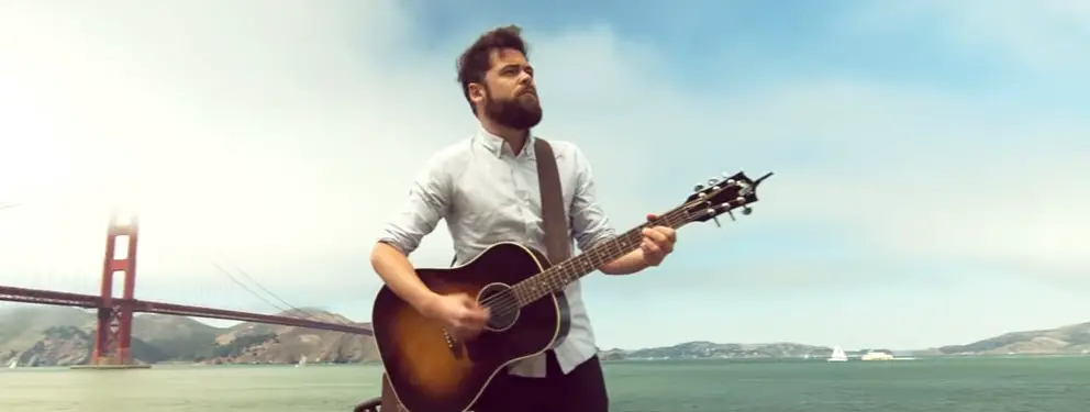 passenger anywhere music video watch review