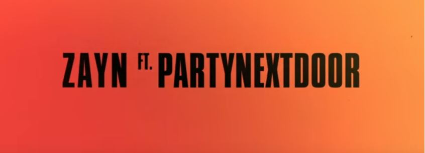 zayn still got time partynextdoor single lyrics review
