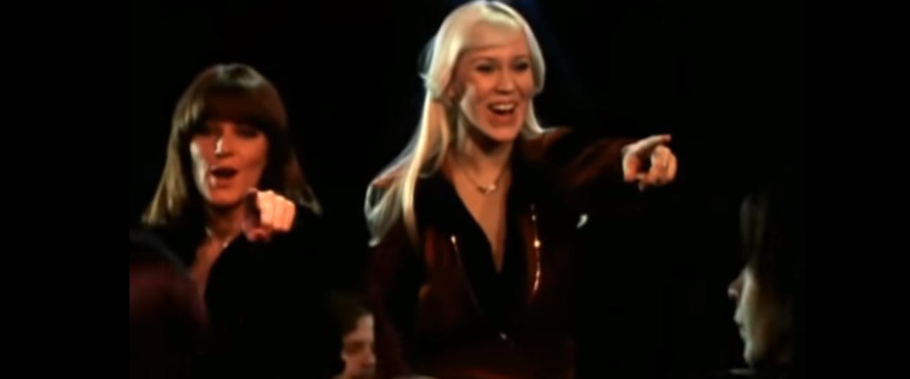 abba dancing queen lyrics song meaning review