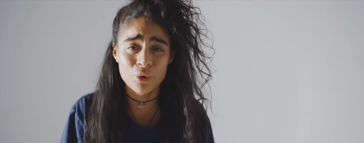 jessie reyez figures lyrics review song meaning music video