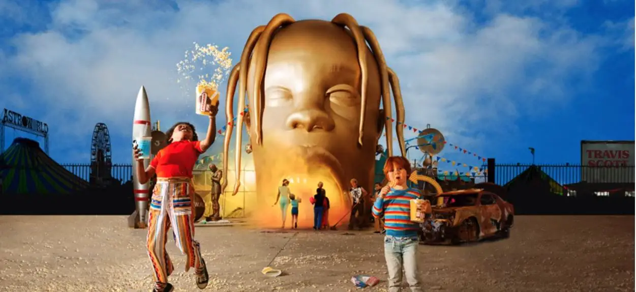 travis scott sicko mode lyrics review swae lee