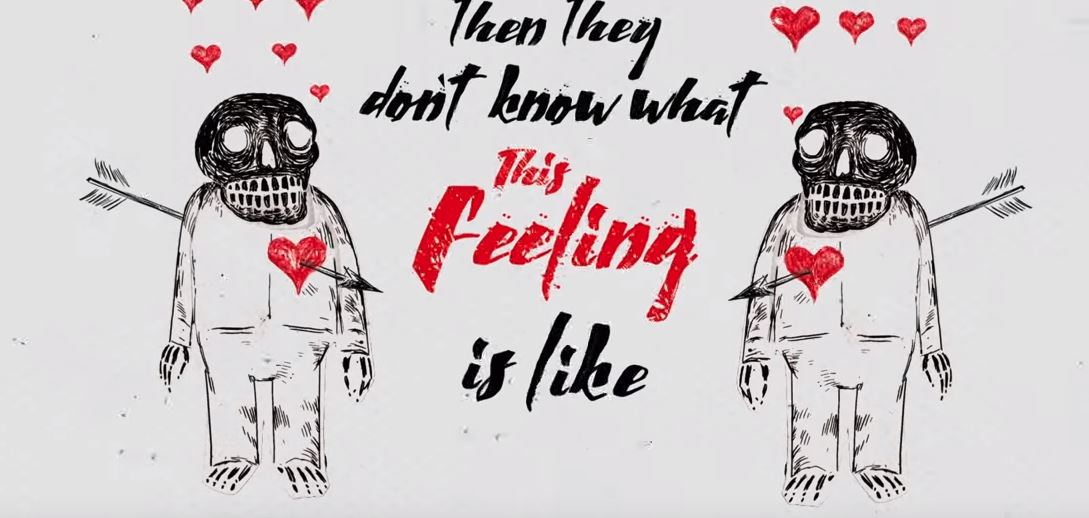 the chainsmokers this feeling Kelsea Ballerini lyrics review meaning